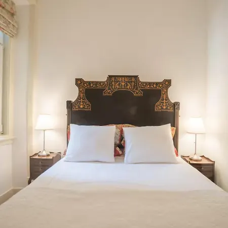 Apartmán 3 Bedroom In Sacadura Cabral