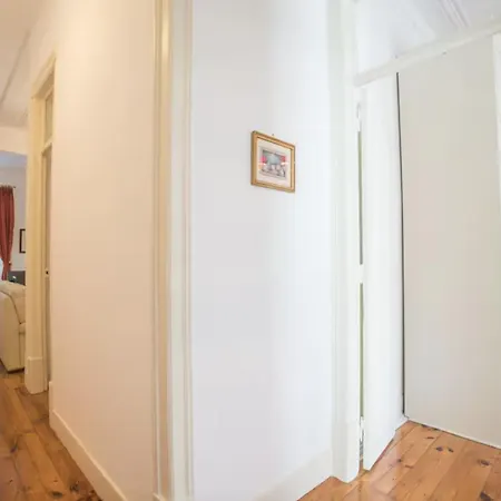 3 Bedroom In Sacadura Cabral