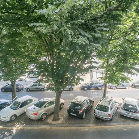 3 Bedroom In Sacadura Cabral *