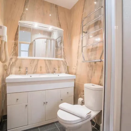 3 Bedroom In Sacadura Cabral *