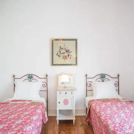 3 Bedroom In Sacadura Cabral *