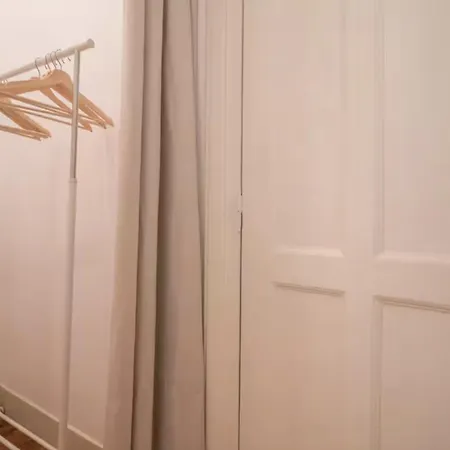 3 Bedroom In Sacadura Cabral Apartament *